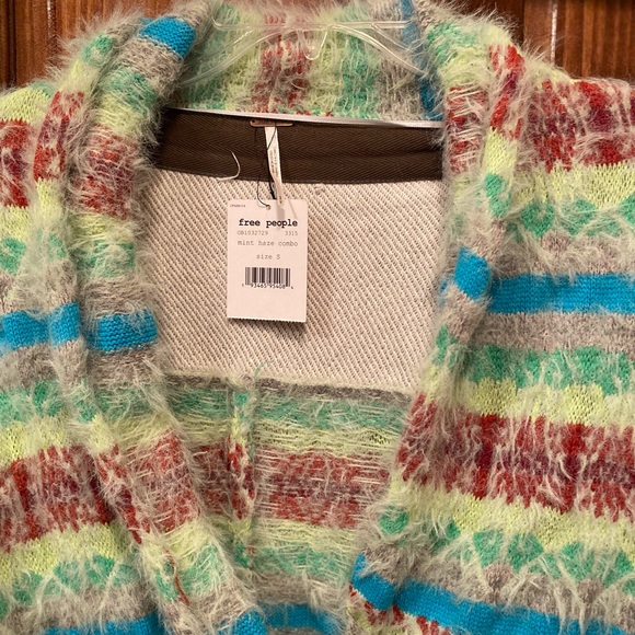 Free People Sweaters - Free People Sweater